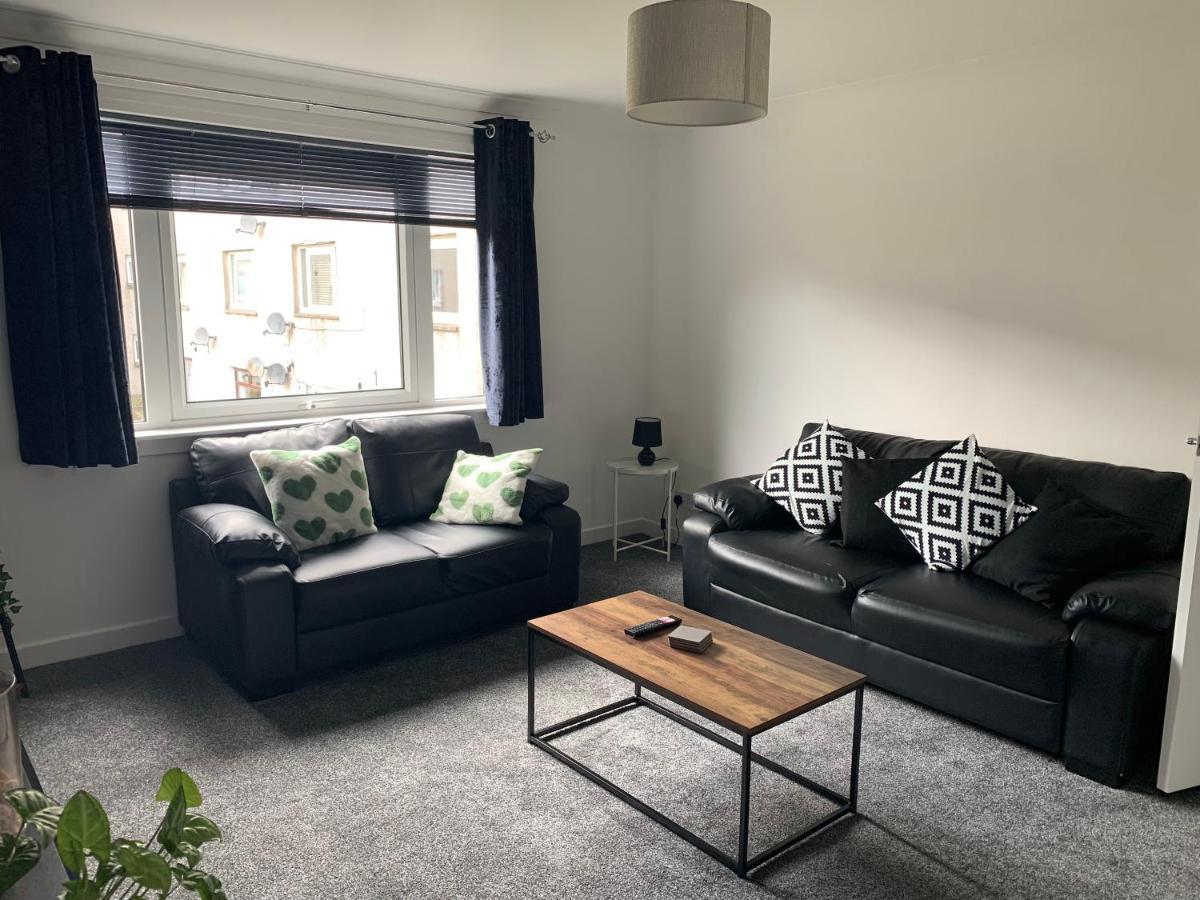 Dumfries Apartment Exterior foto